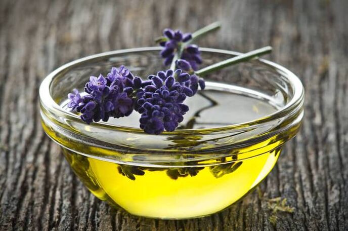 Lavender Essential Oil က မျက်နှာအရေပြားဆဲလ်တွေကို free radicals တွေကနေ ကာကွယ်ပေးပါတယ်။